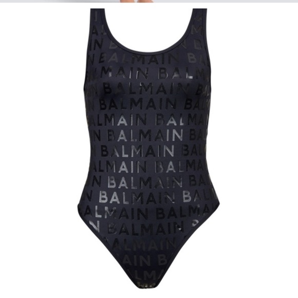 New Balmain Swim - Picture 1 of 8